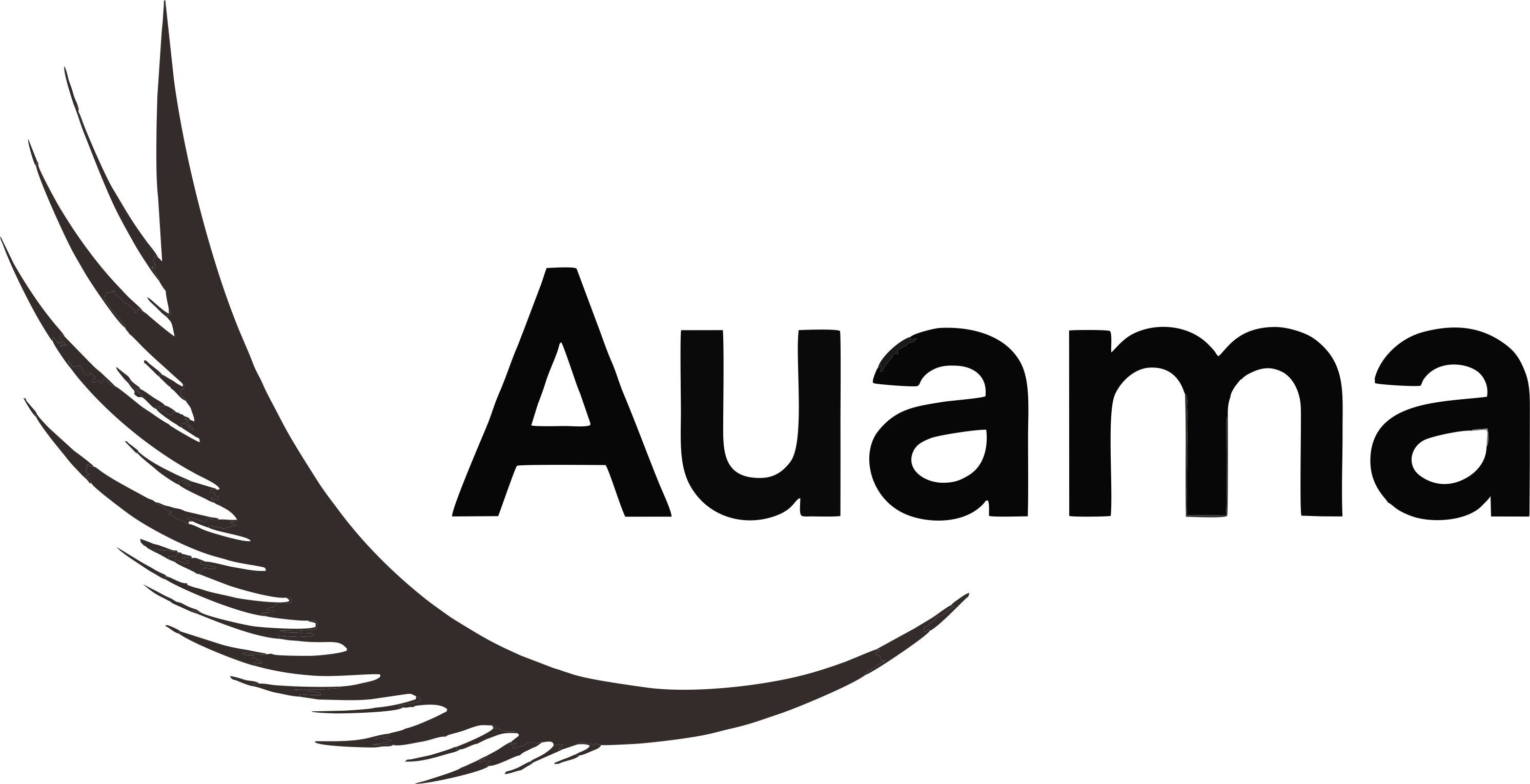 Auama